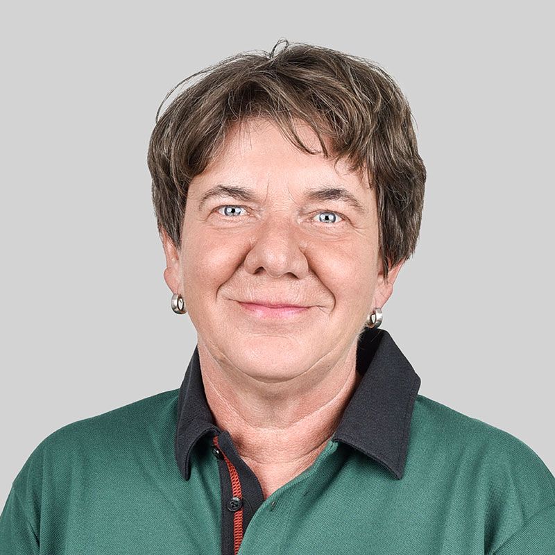 Sonja Häseli
