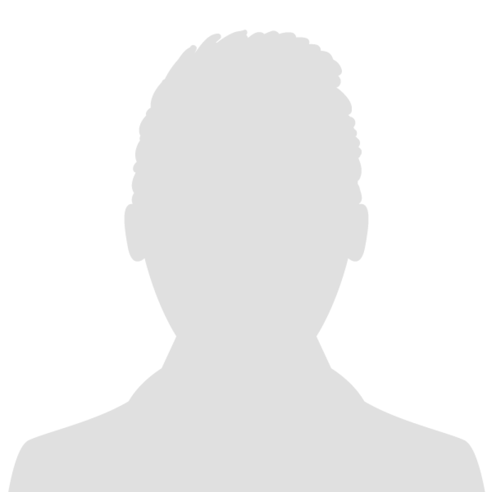 Silhouette Mann