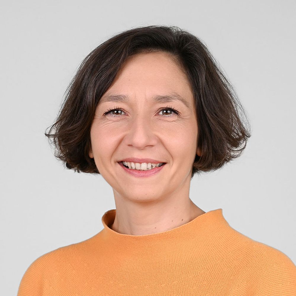Maria Jastrzebska