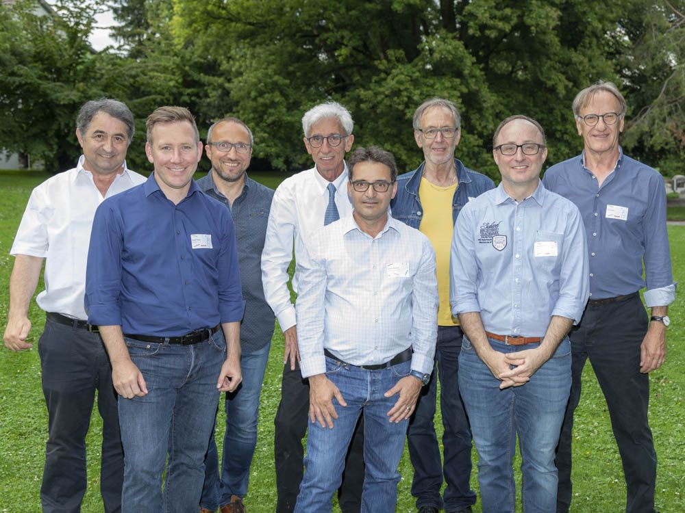 Unterstützer Oeko Service GmbH