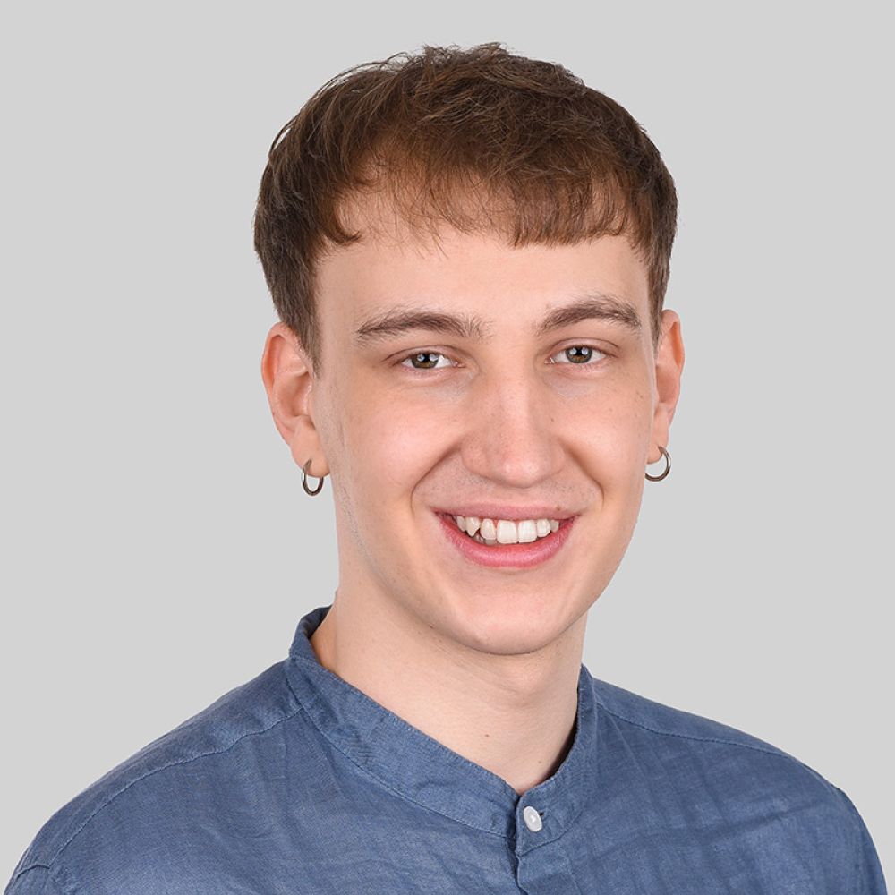 Samuele Troisio