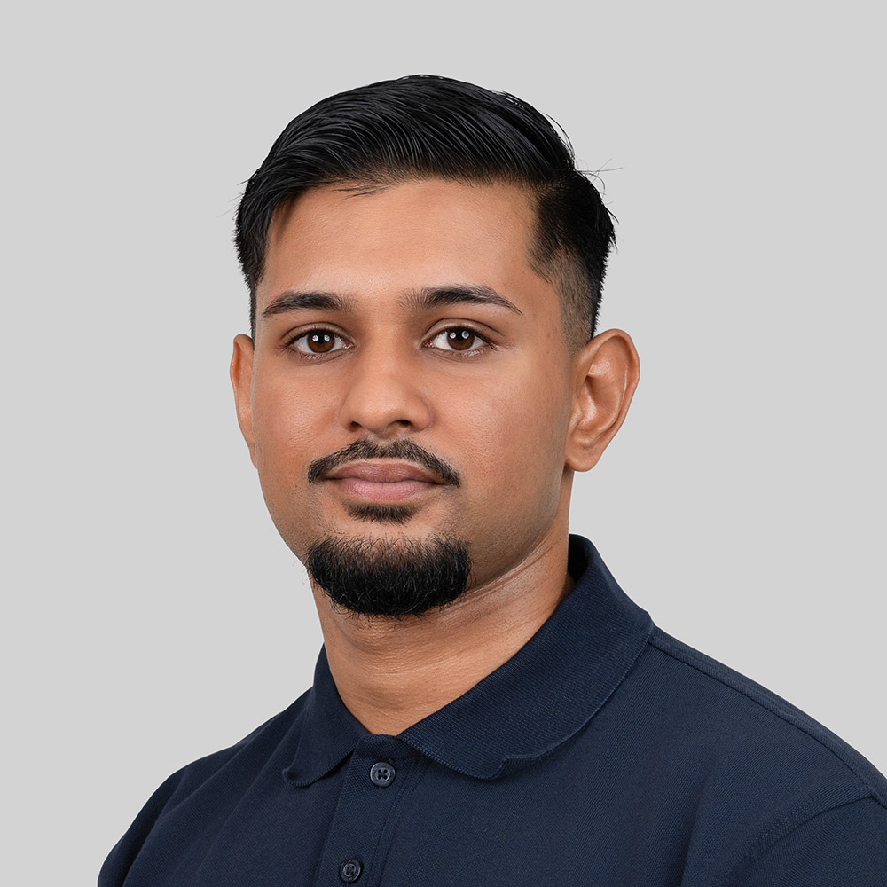 Nahin Talukder
