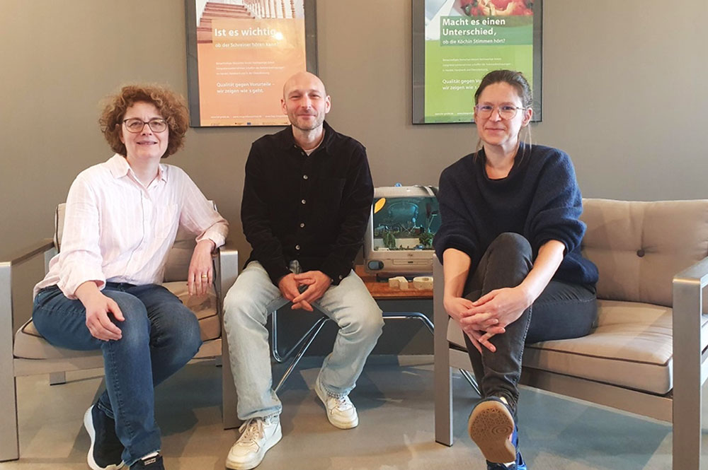 Oeko Service Team Jobcoaching