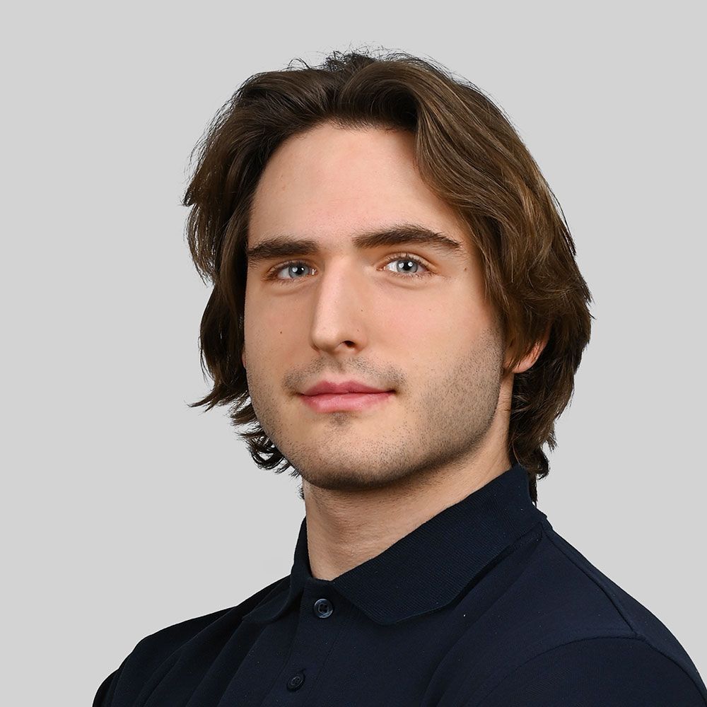 Joel Riedener
