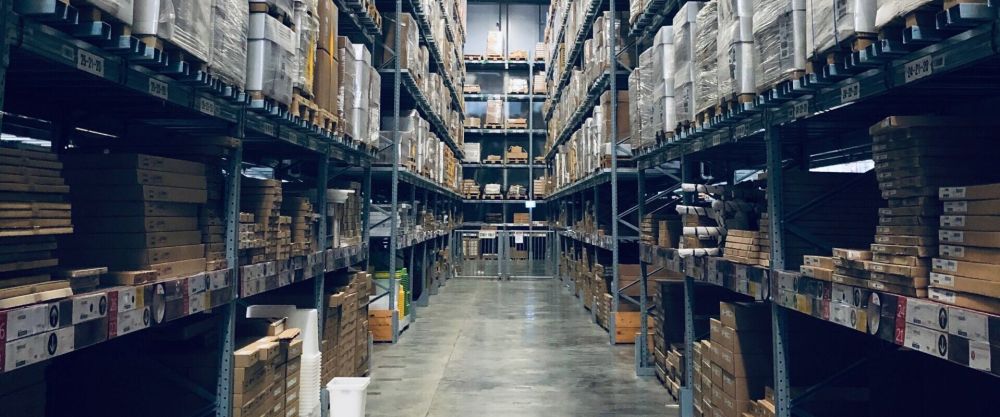 Logistikleistungen Zürich