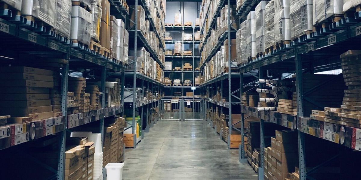 Logistikleistungen Zürich