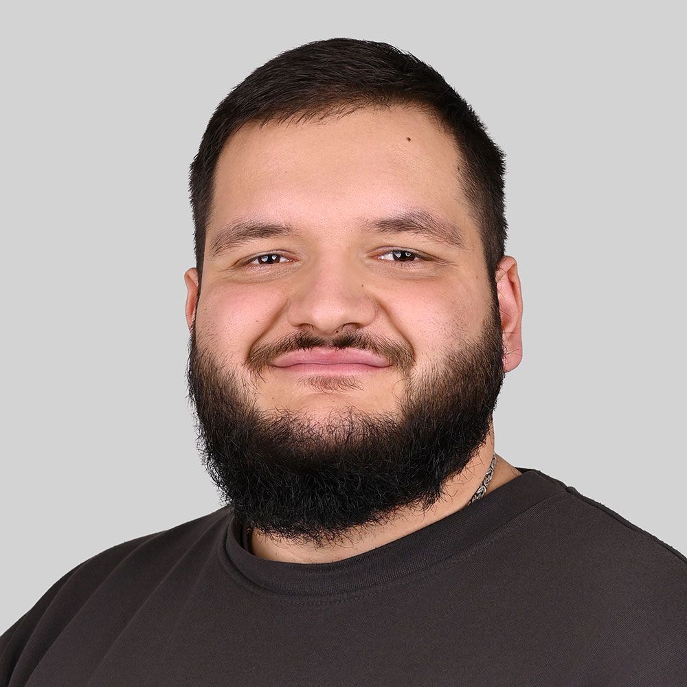 Ilir Thaqi
