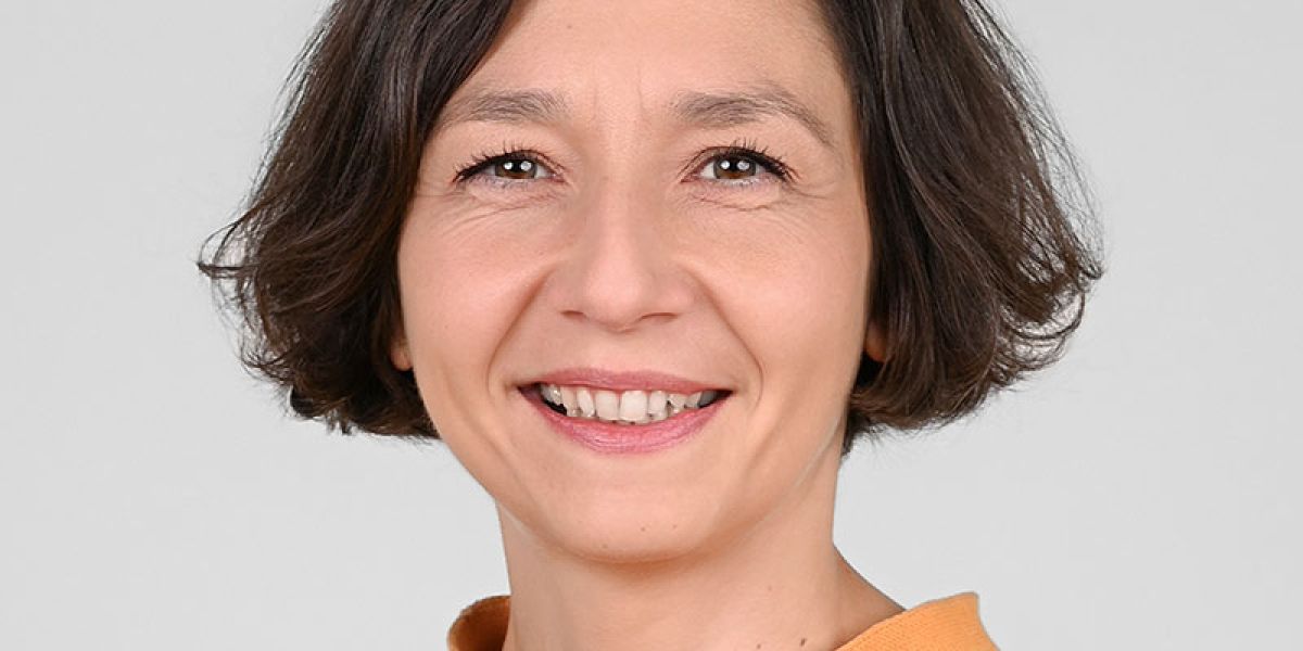 Maria Jastrzebska