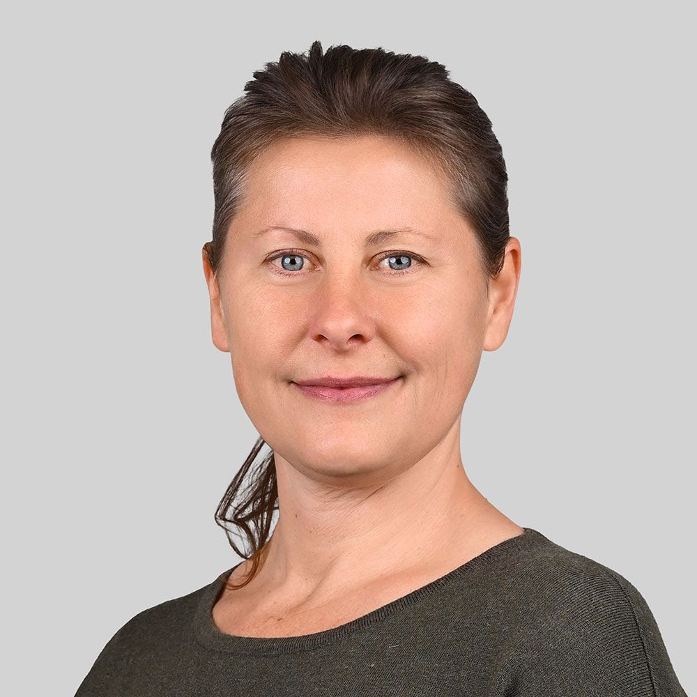 Gerda Ovari