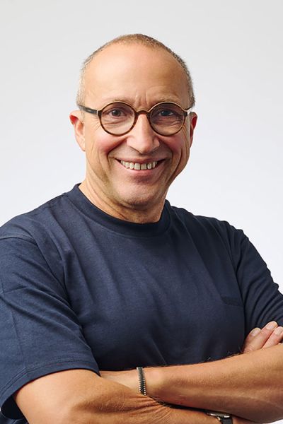Dr. Thomas Geisen