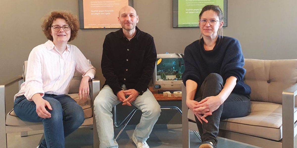 Oeko Service Team Jobcoaching