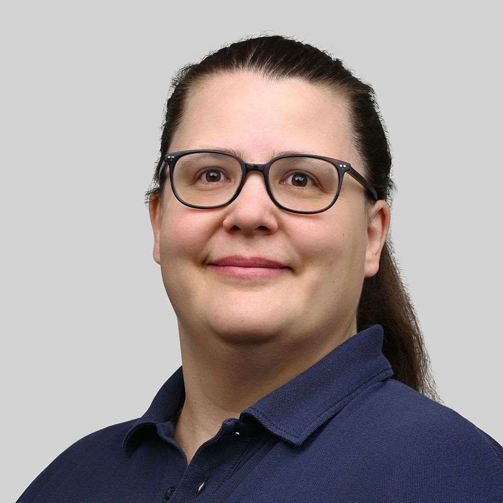 Daniela Hauzenberger