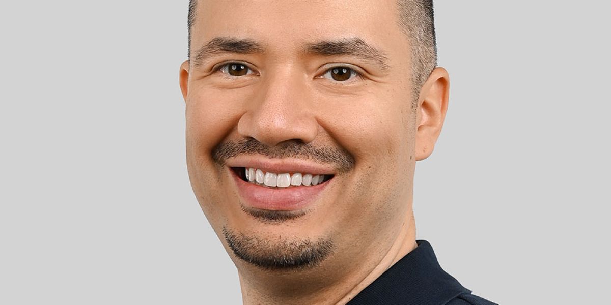 Tiago Hofmann