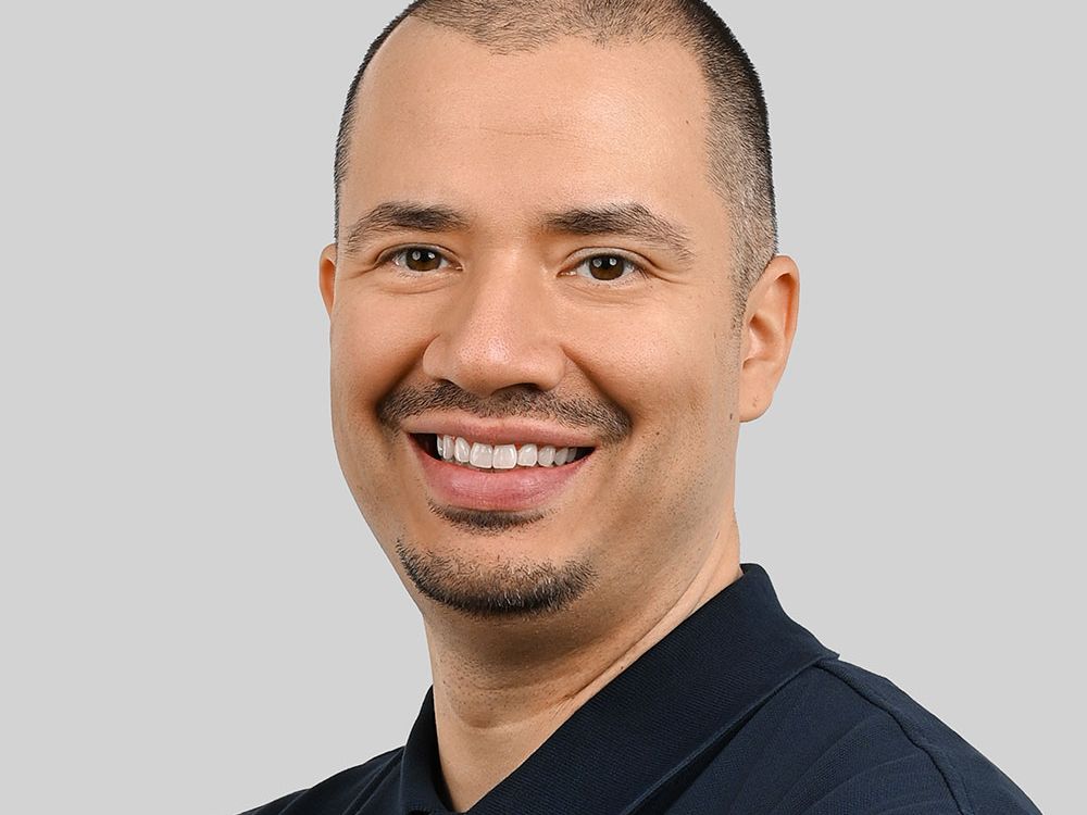 Tiago Hofmann